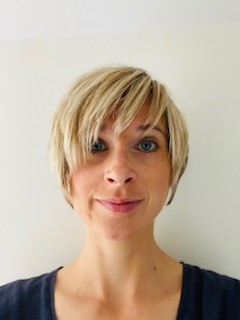 Alexandra (Lexi) Rees - Community Dietitian