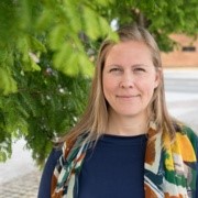 Blanka Hubena - Lecturer at the USW
