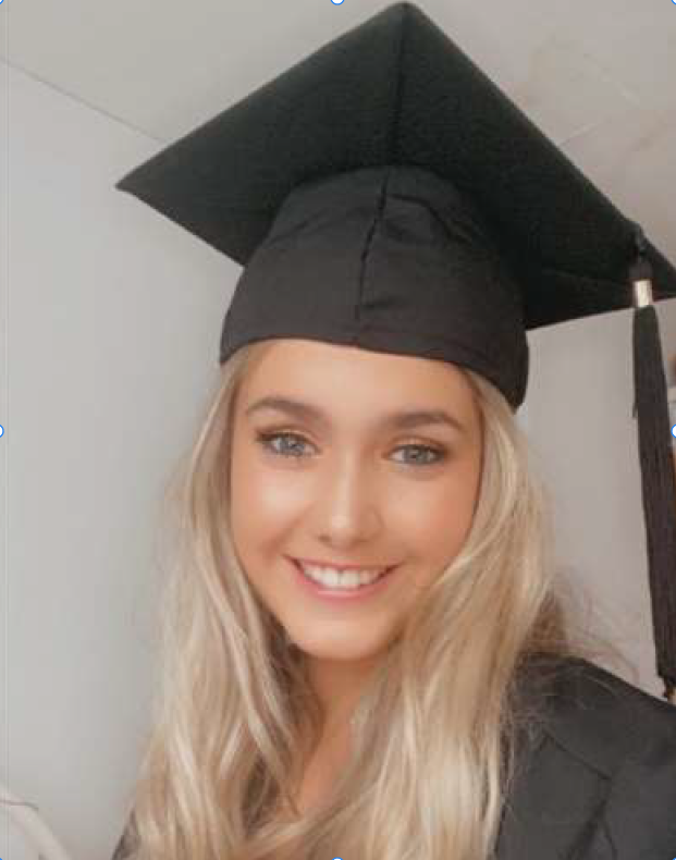 Chloe Evans