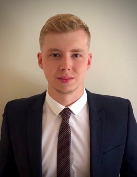 Daniel Freeman - Clinical Pharmacist