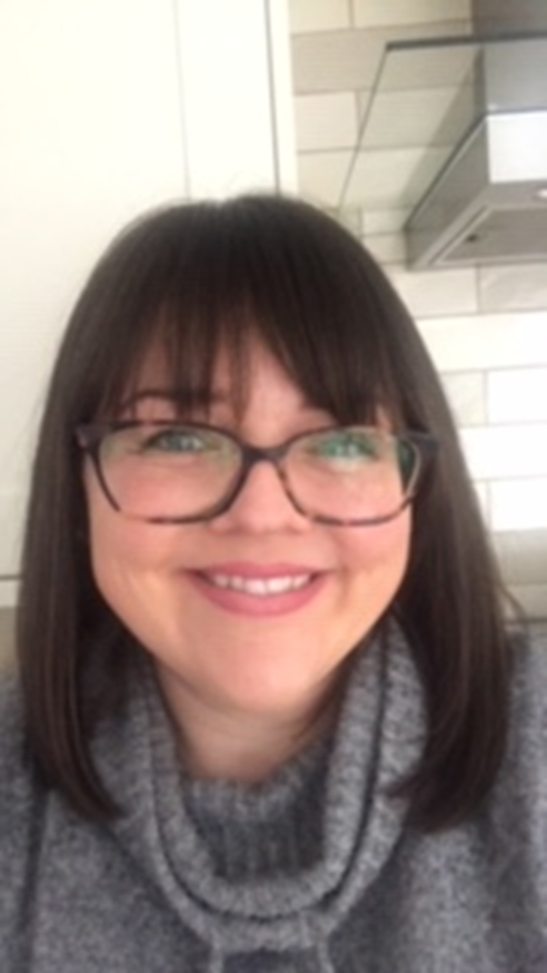 Nicola French - Specialist Podiatrist