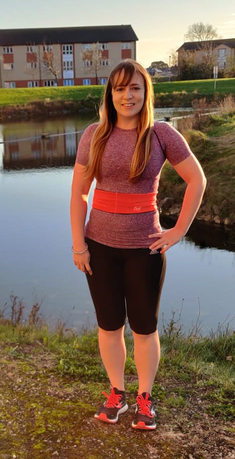 Rebecca King - Embryologist