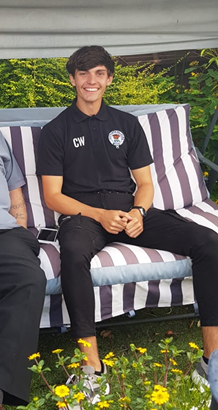 Curtis Whitehead