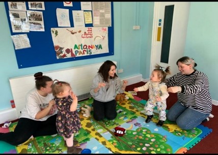 playgroup