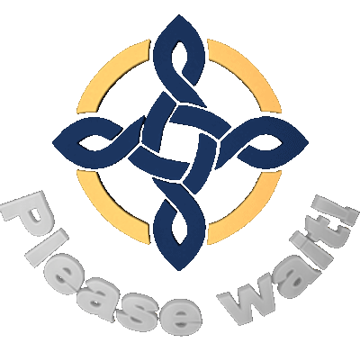 please wait loading gif