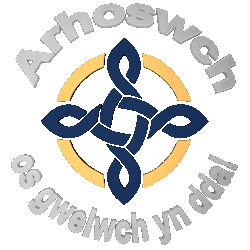 arhoswch i lwytho GIF